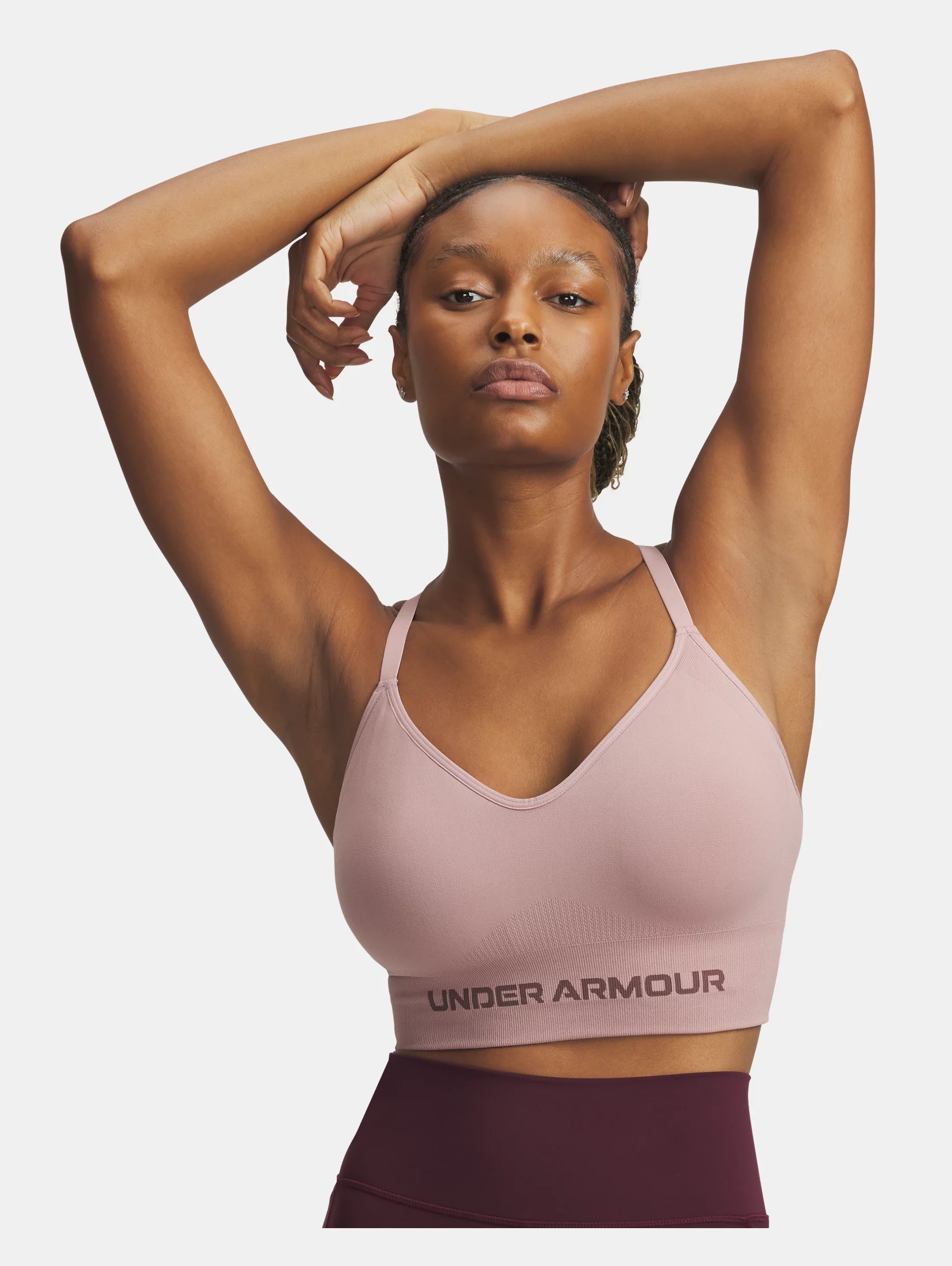 UA Vanish Seamless Low - 4