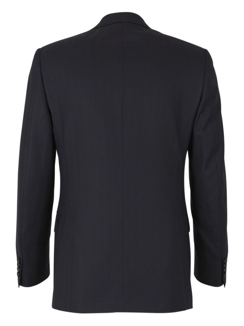 Brioni single-breasted suit outlook
