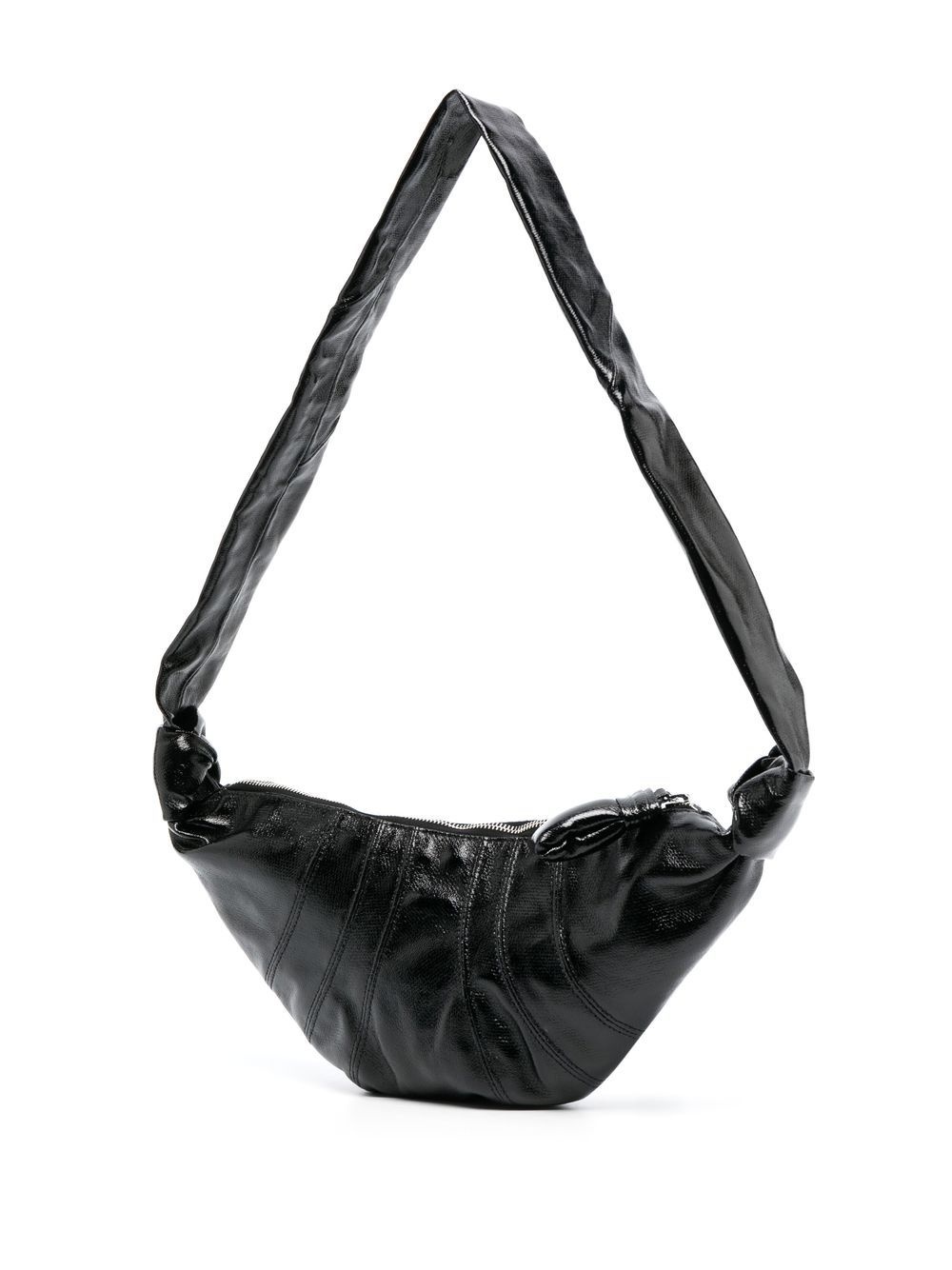 Croissant crossbody bag - 3
