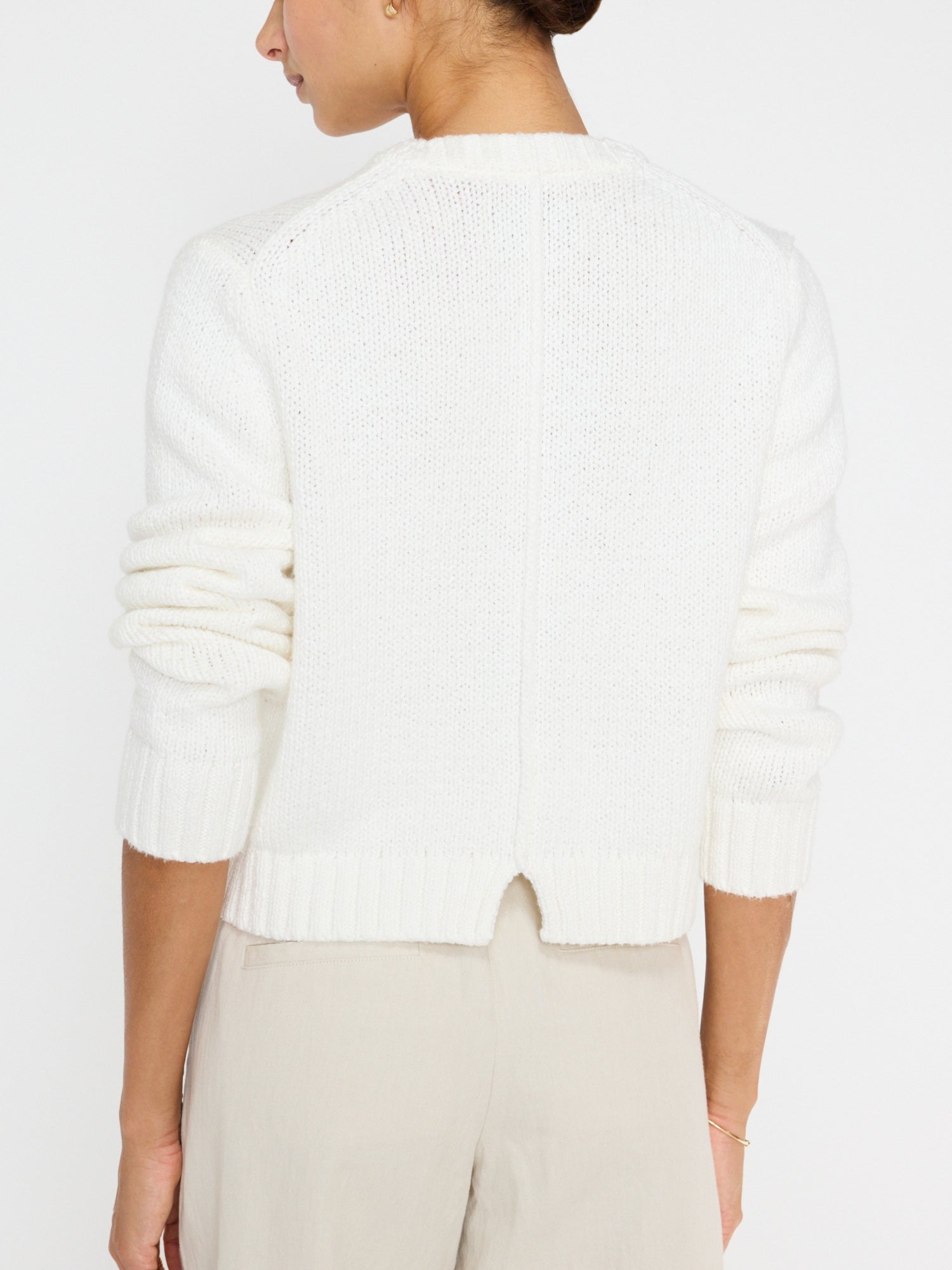 The Iben Cardigan - 6