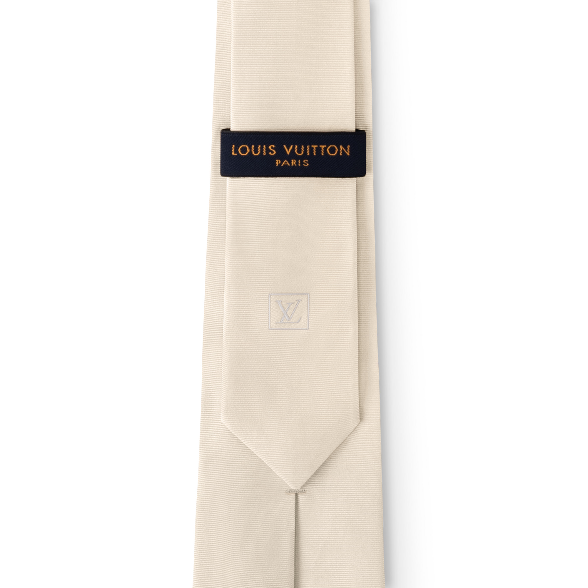 Pilot Tie - 3