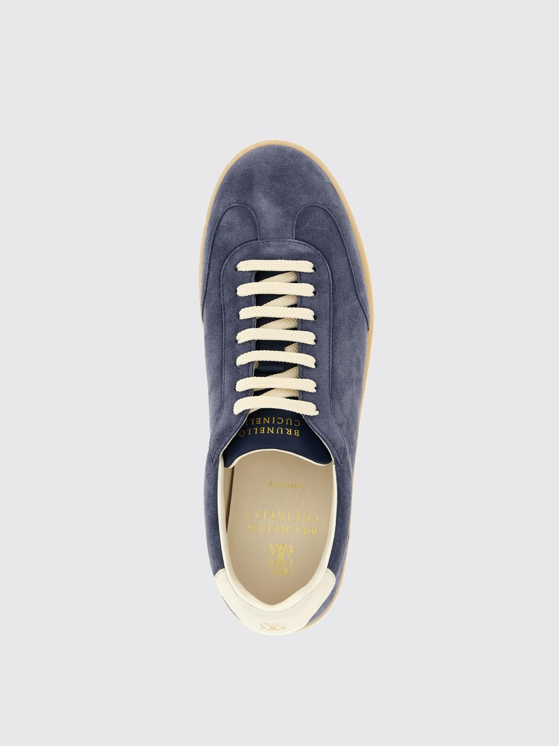 Sneakers men Brunello Cucinelli - 4