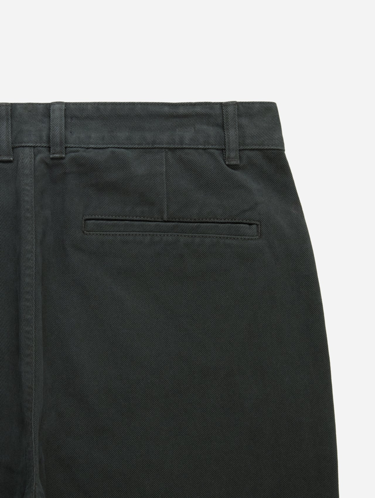 Work Pant - Ivy Green - 7