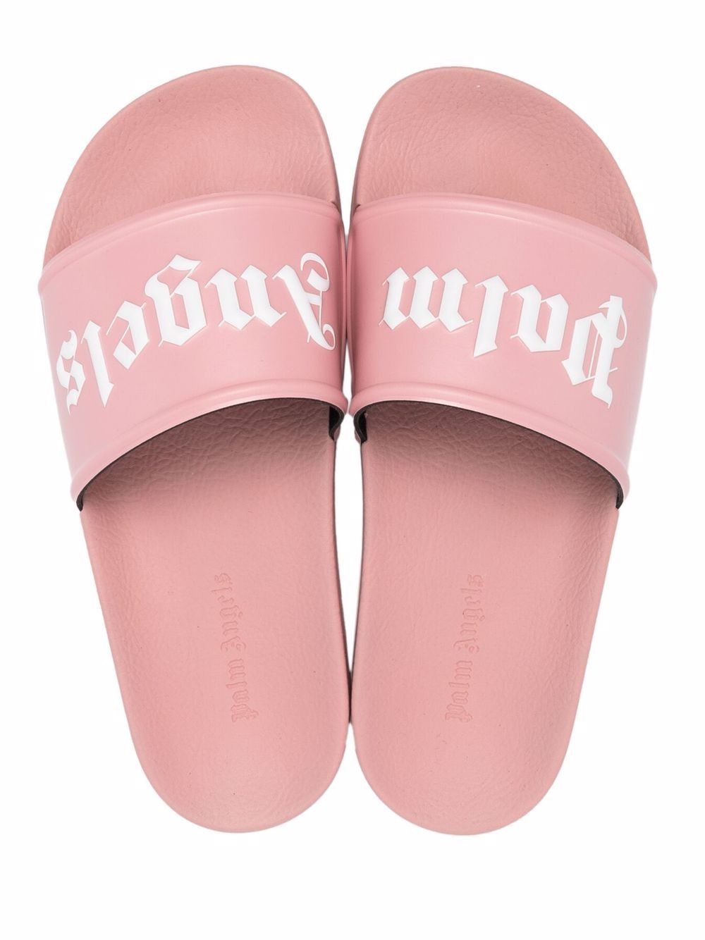 logo-print flat slides - 4