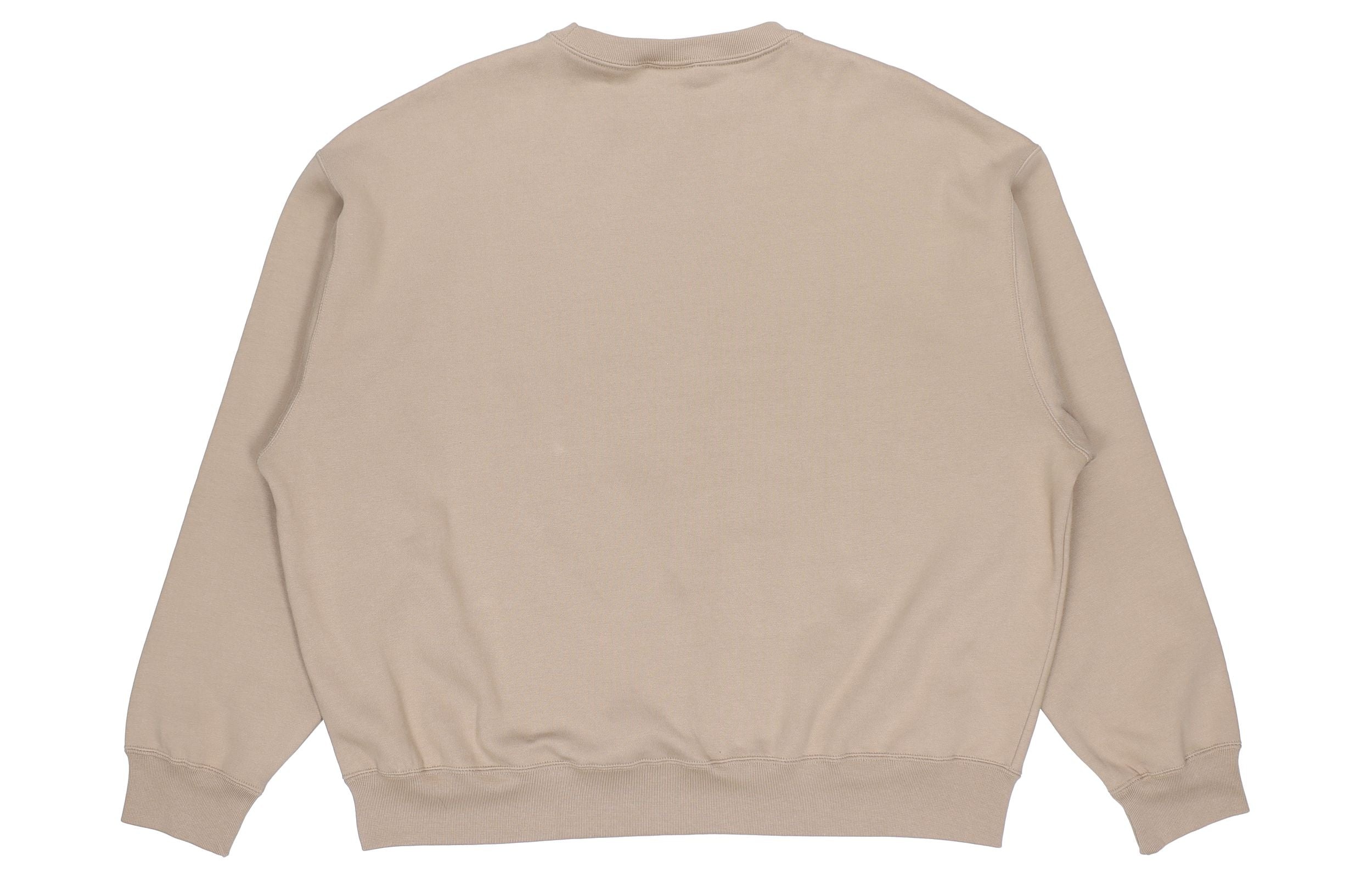 Nike ACG Solid Color Casual Sports Round Neck Khaki CV0683-247 - 2