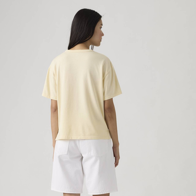 GRAPHIC VINTAGE SHORT SLEEVE TEE 4