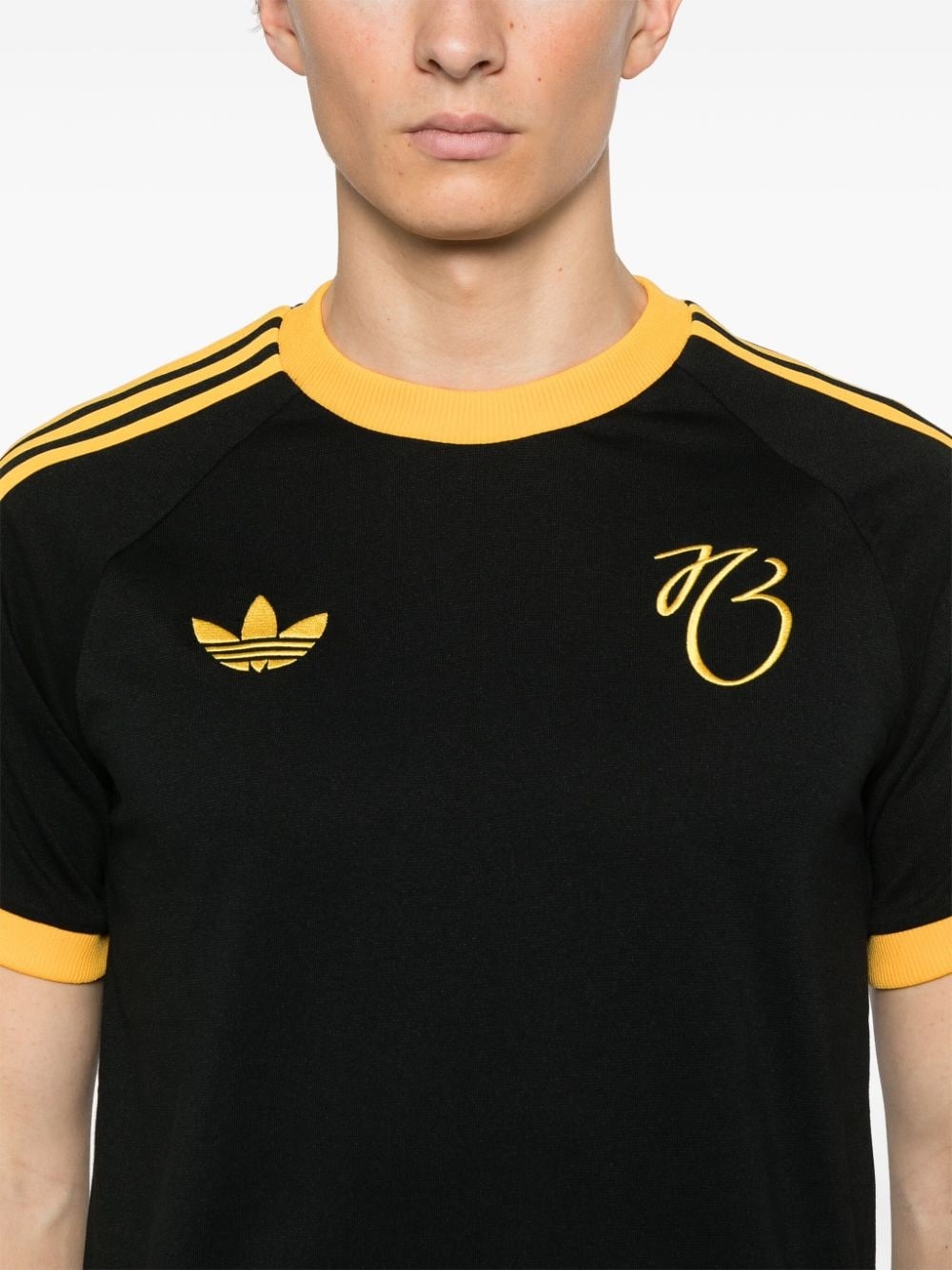 Jude Bellingham T-shirt - 4