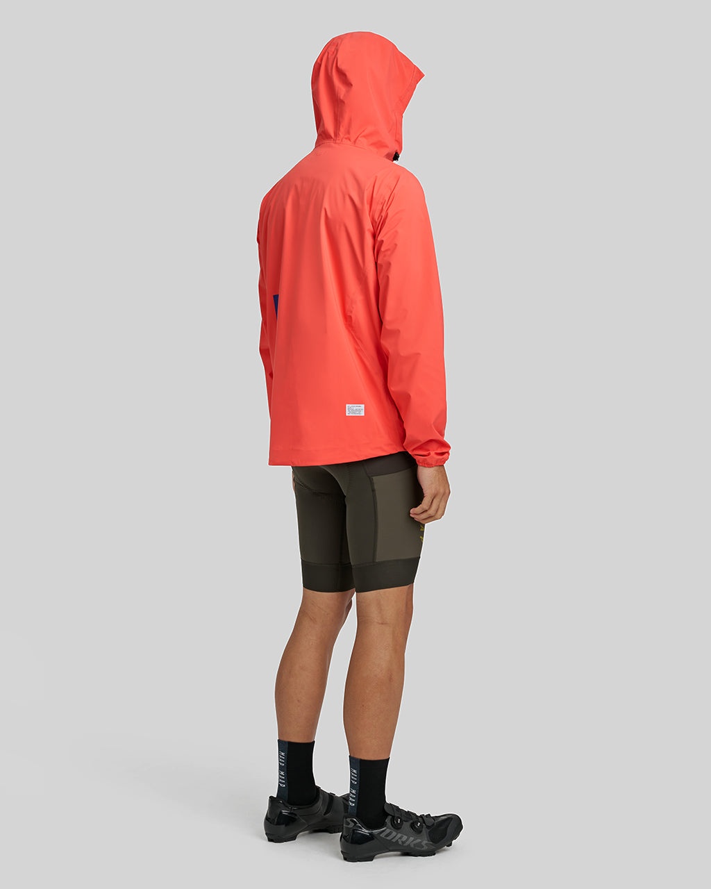 Alt_Road™ Lightweight Anorak - 4