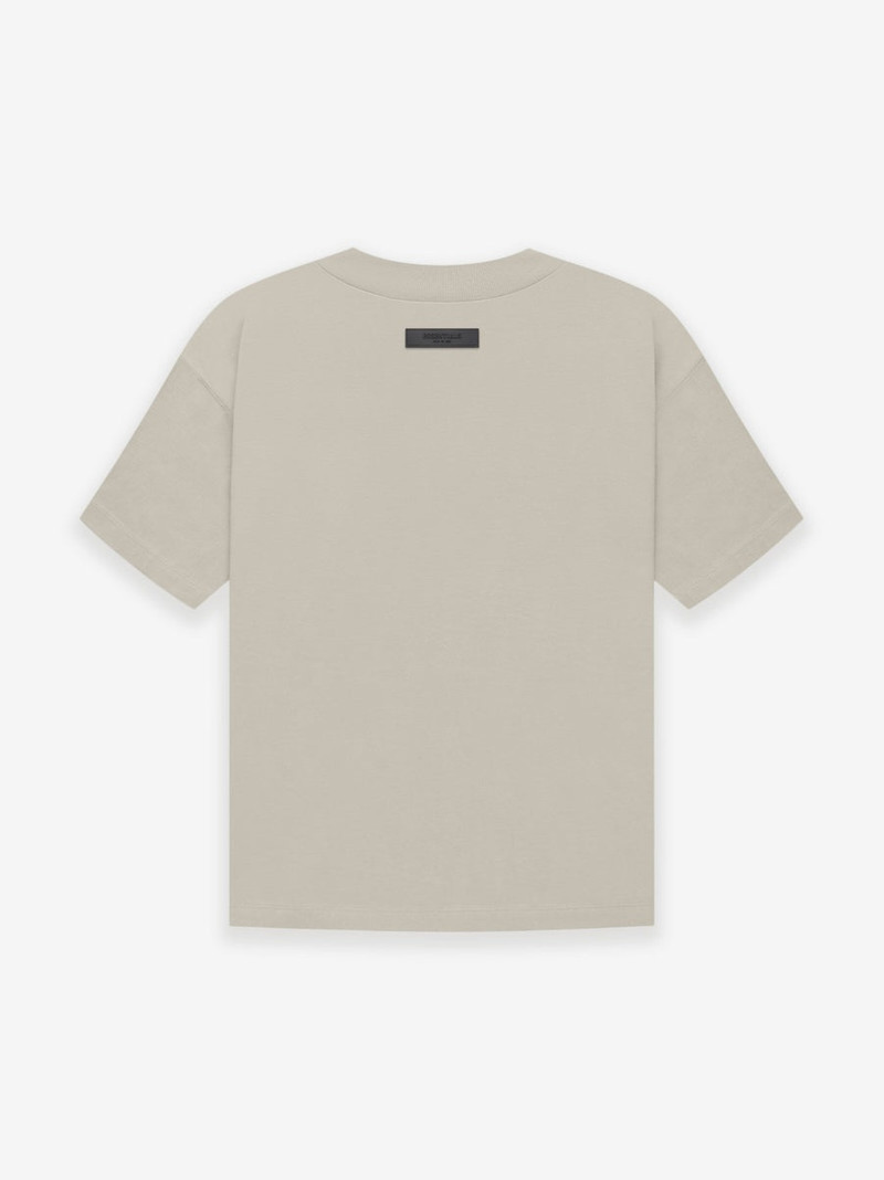 ESSENTIALS SS Tee outlook