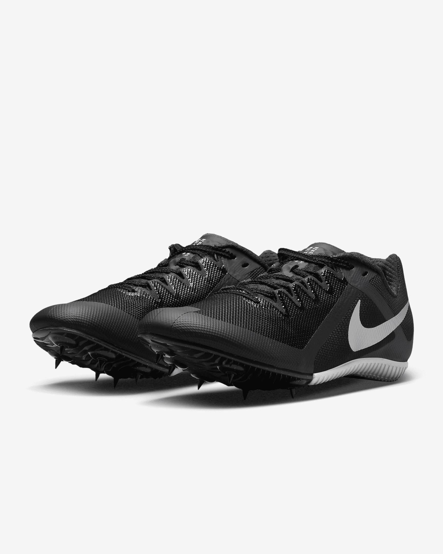 Nike Rival Multi Track & Field Multi-Event Spikes - 5