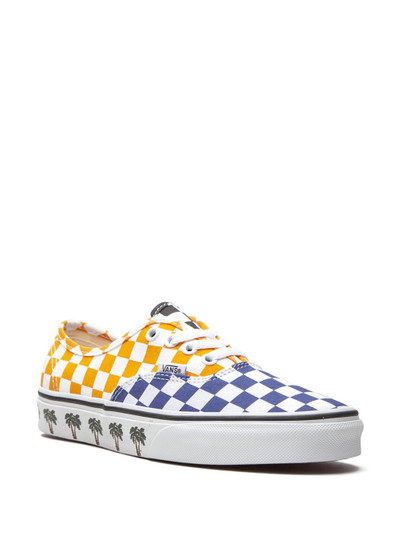 Vans Authentic low-top sneakers outlook