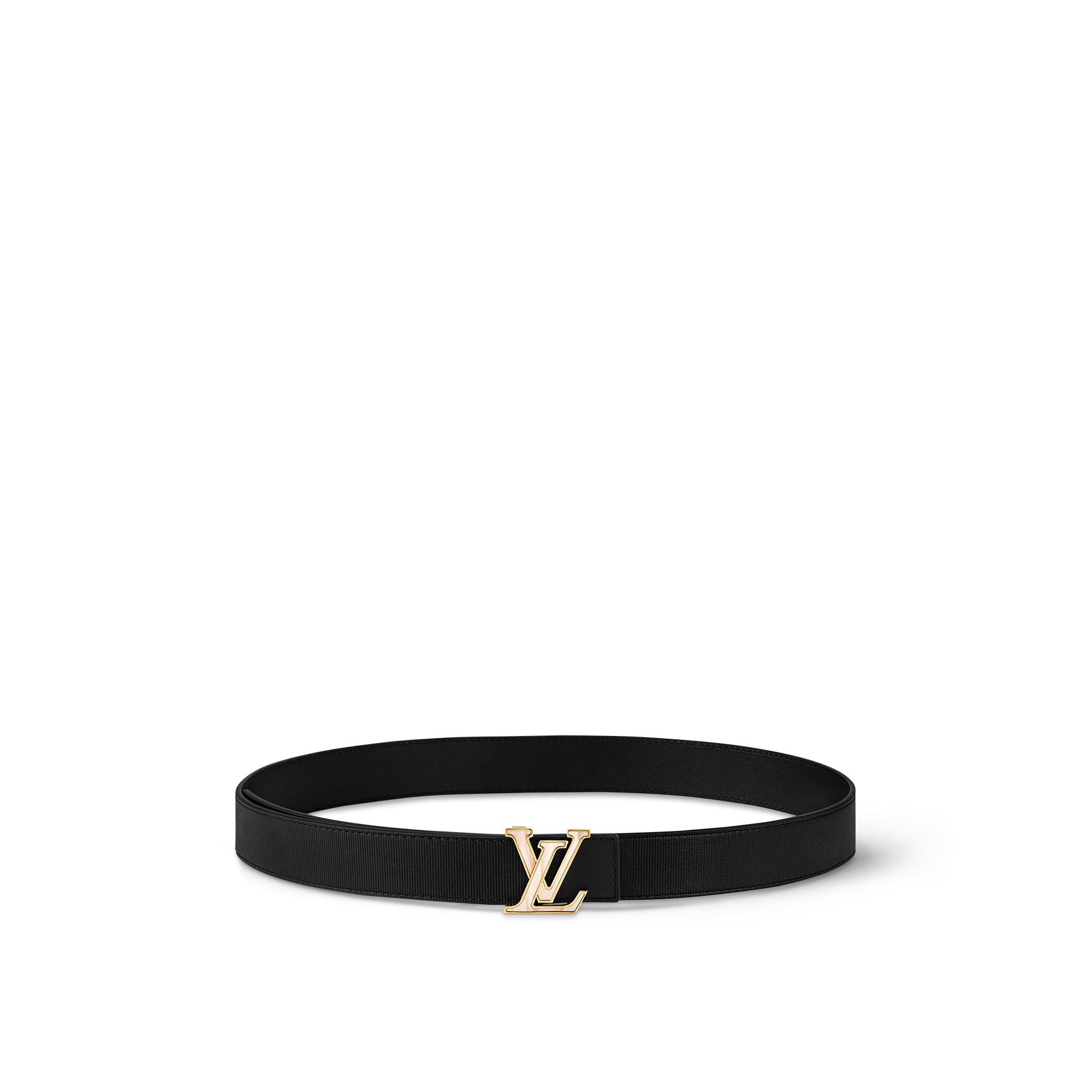 LV Seaside 30mm Reversible Belt - 3
