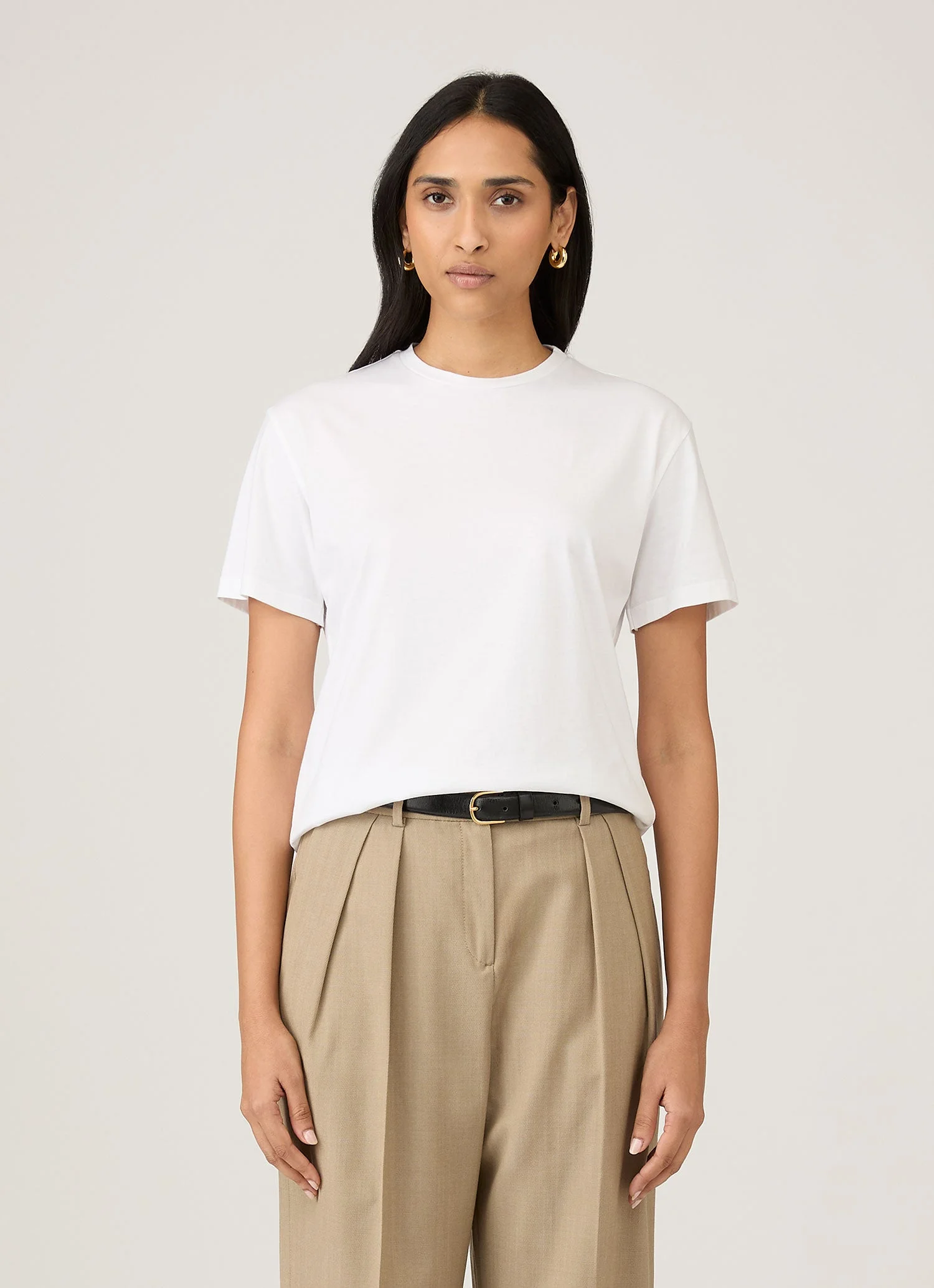 Boy Fit T‑shirt - 1