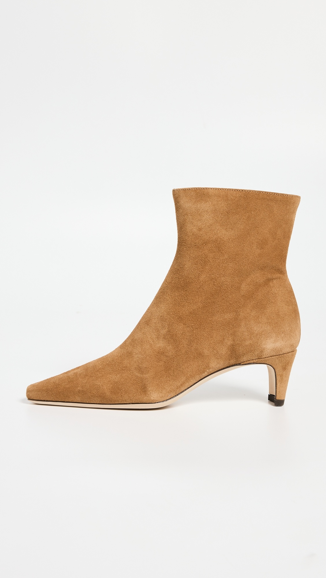 Wally Ankle Boots - 6