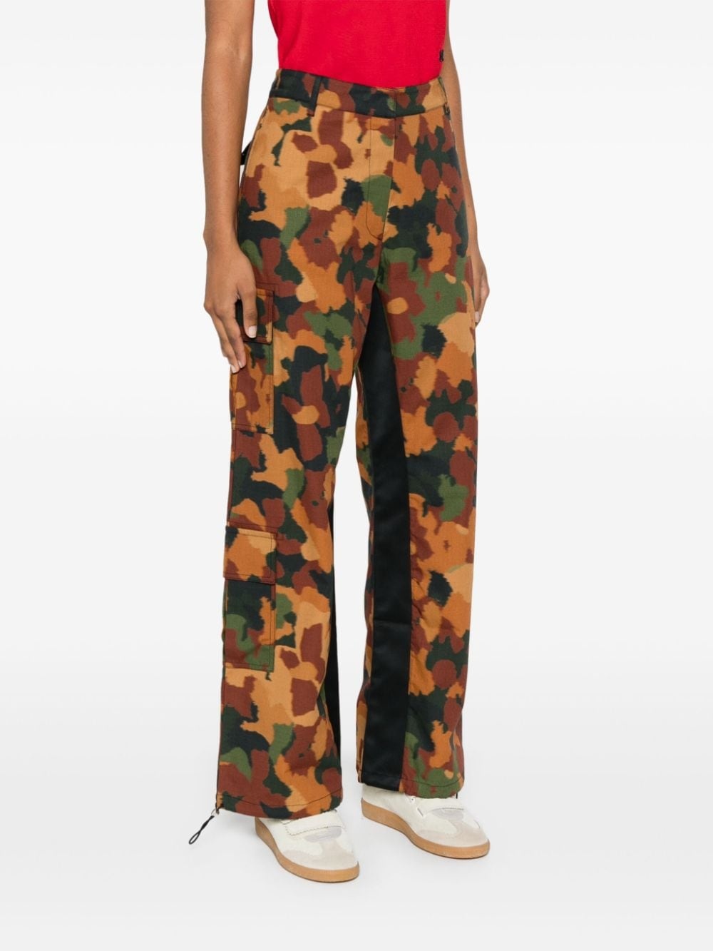 Reverb trousers - 3