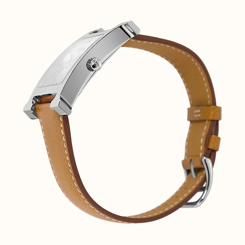 Heure H watch, 30.5 x 30.5 mm - 5