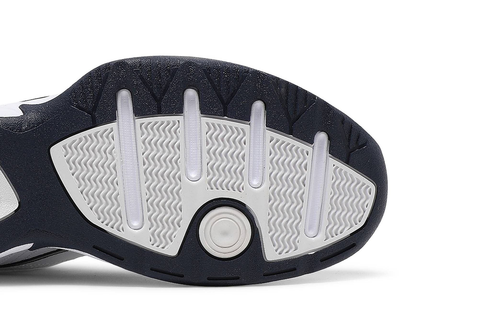 Air Monarch IV 'White Navy' - 5