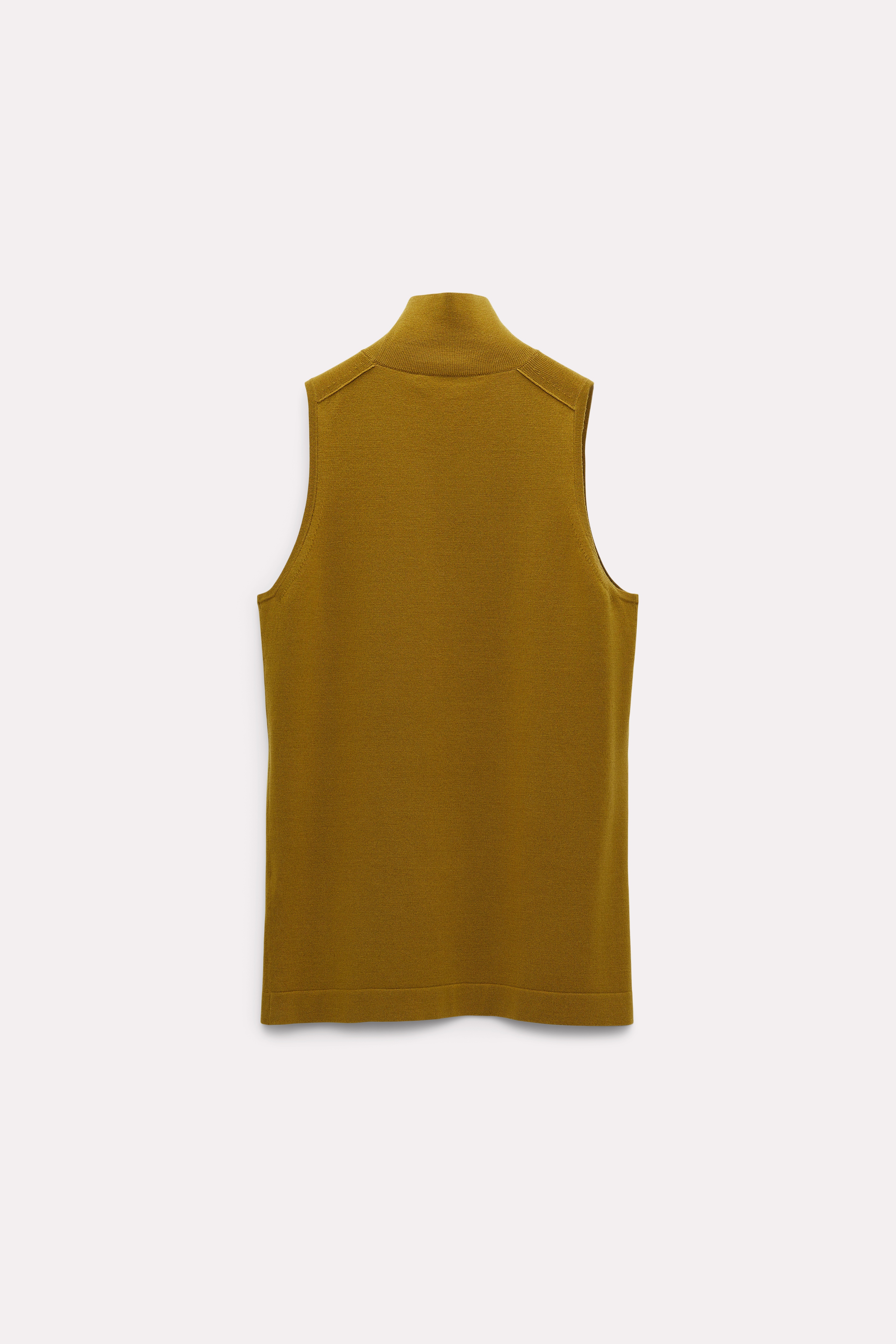 MERINO ELEGANCE top - 5