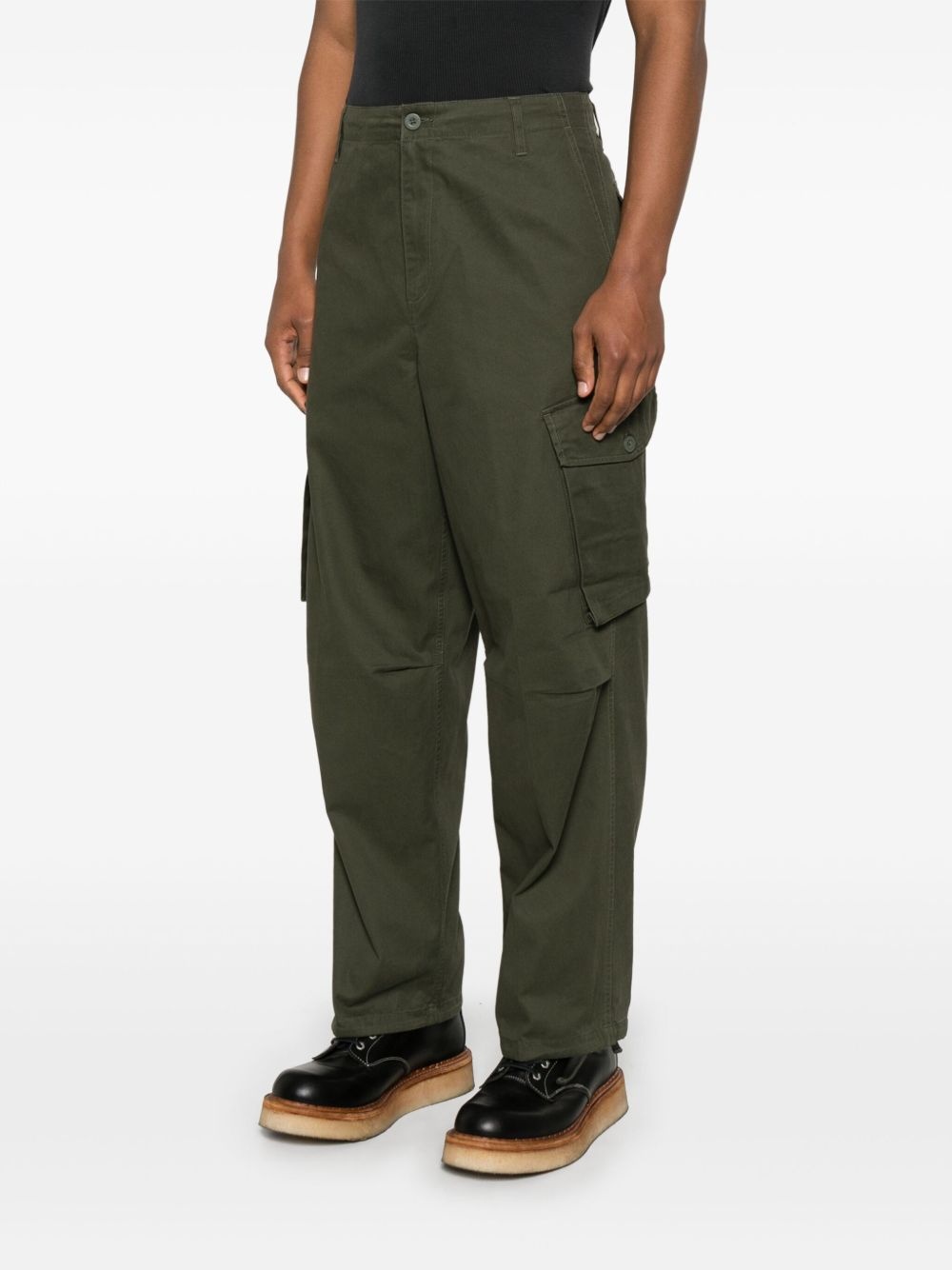 Unit trousers - 3