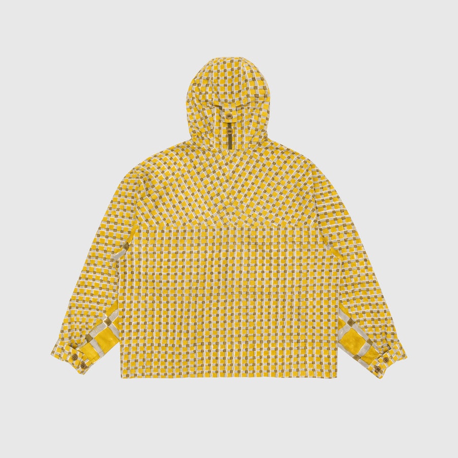 FORAGER JACKET - 8