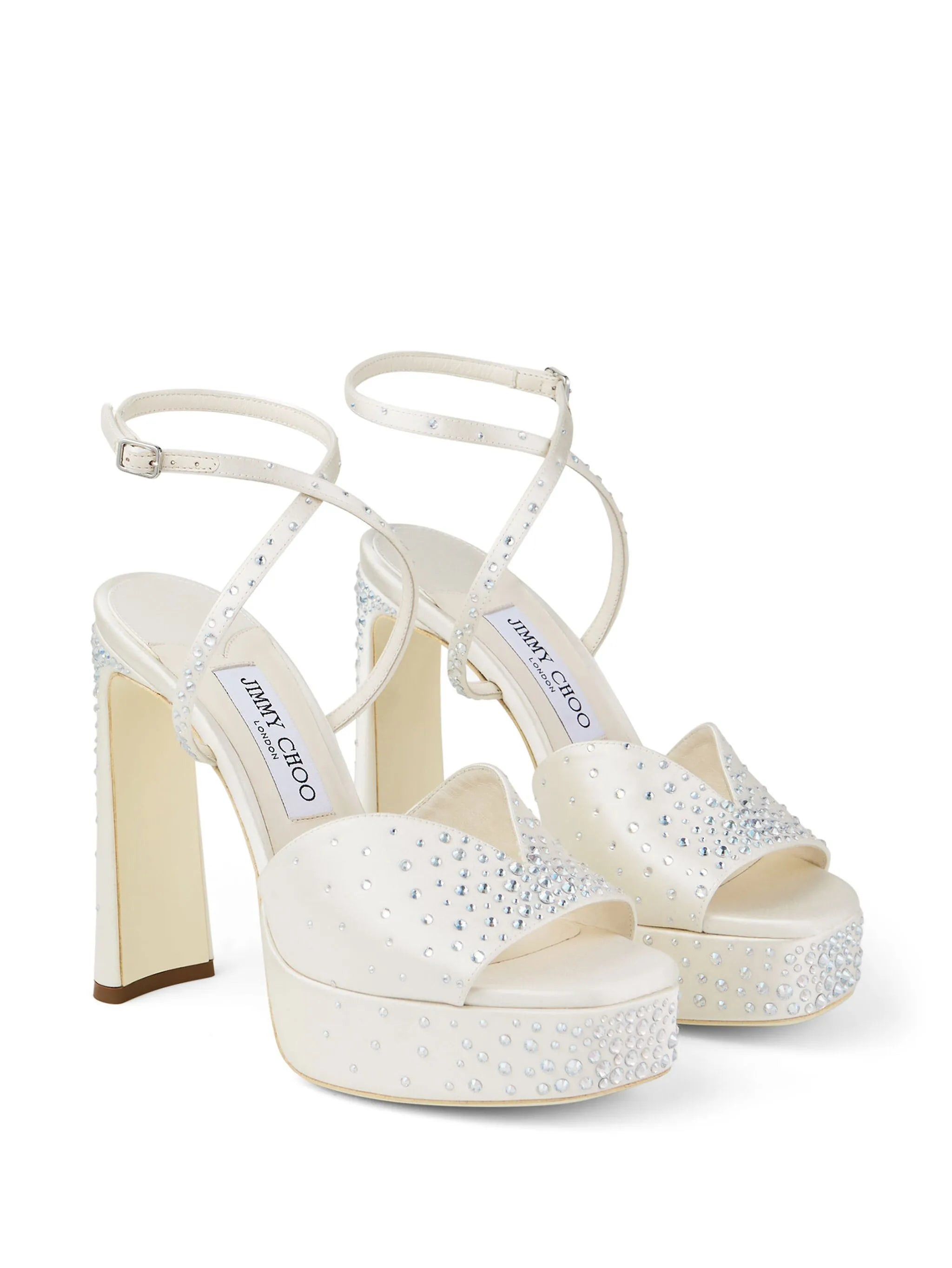 125mm Karli sandals - 2