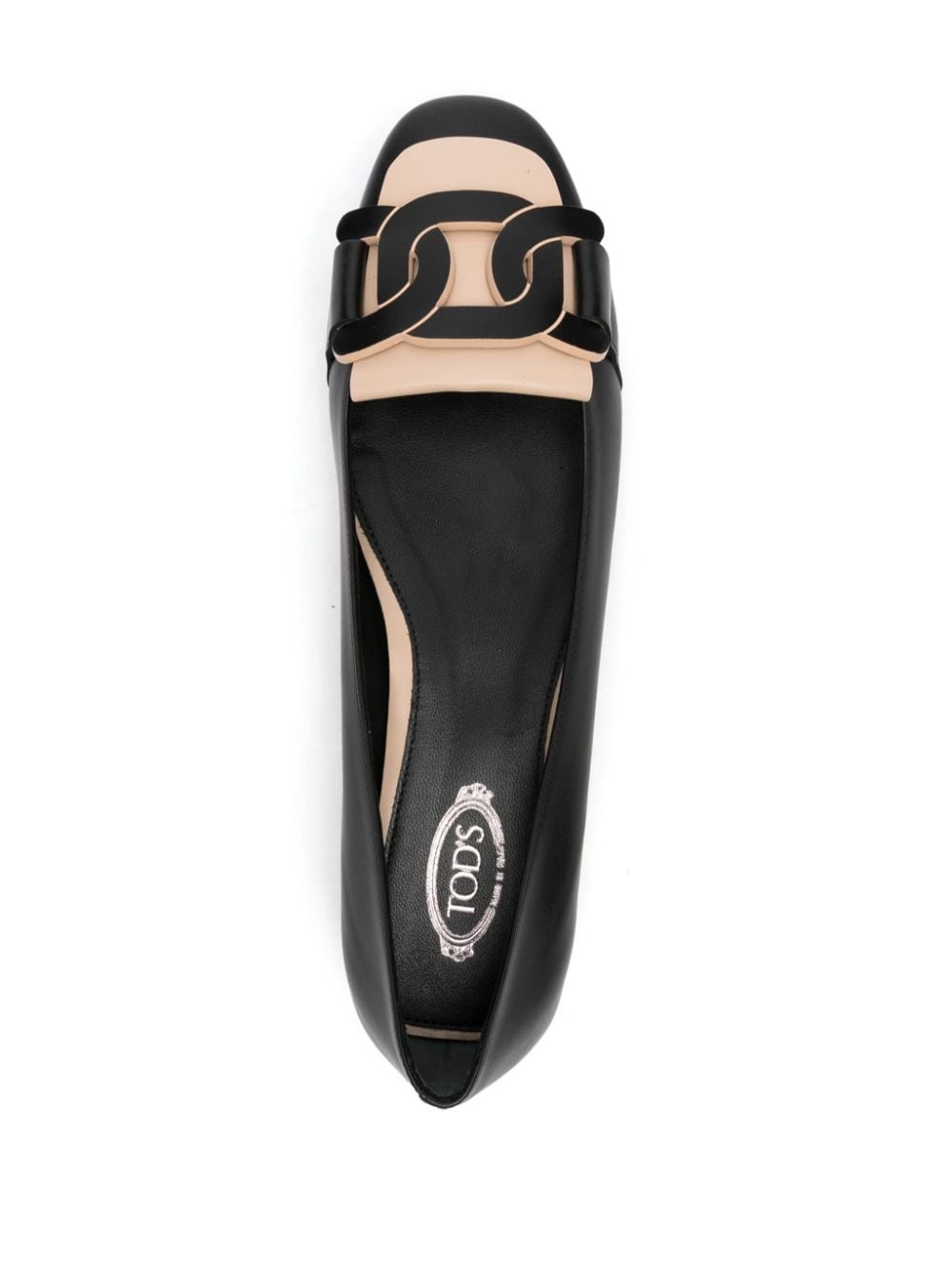 Kate ballet flats - 4