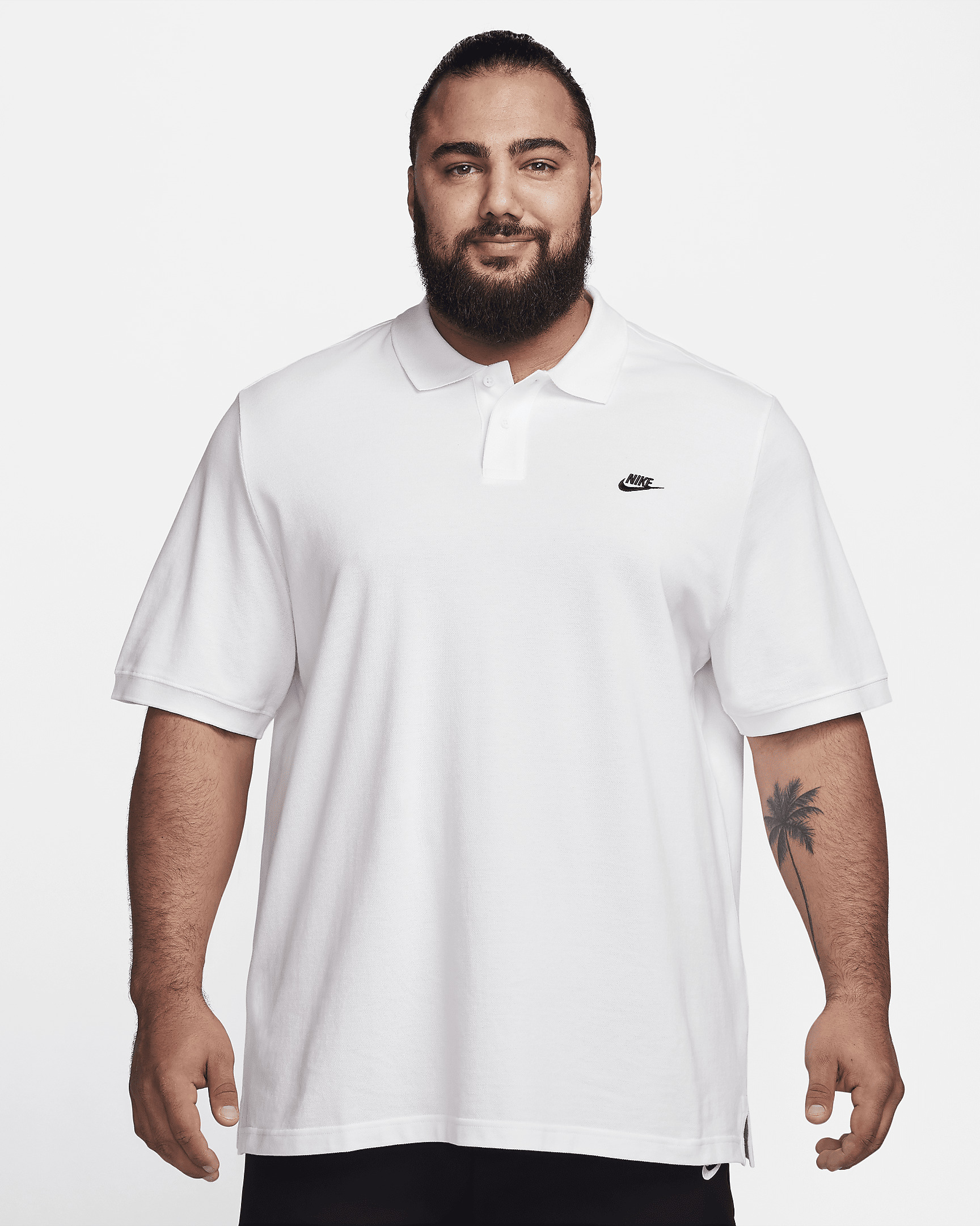 Nike Club Men's Short-Sleeve Polo - 7