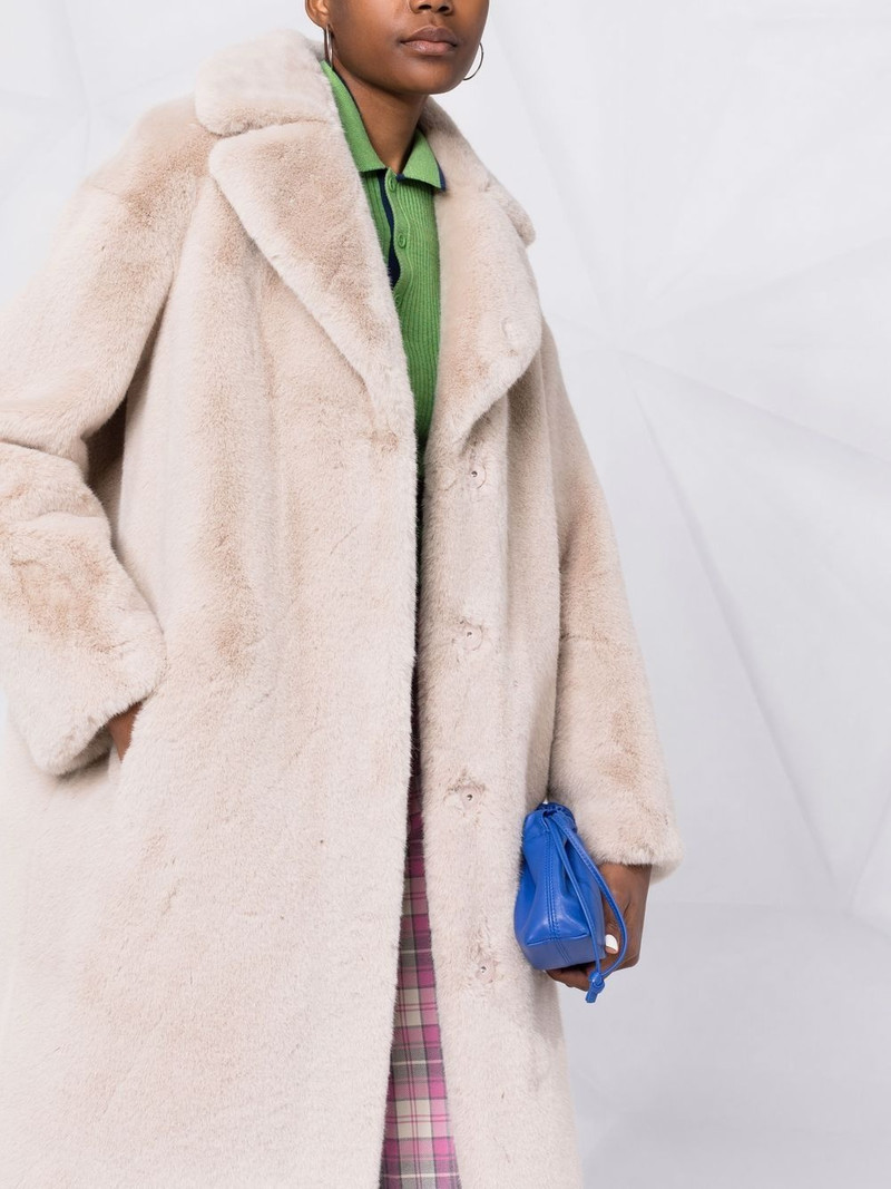 Camille cocoon coat 5