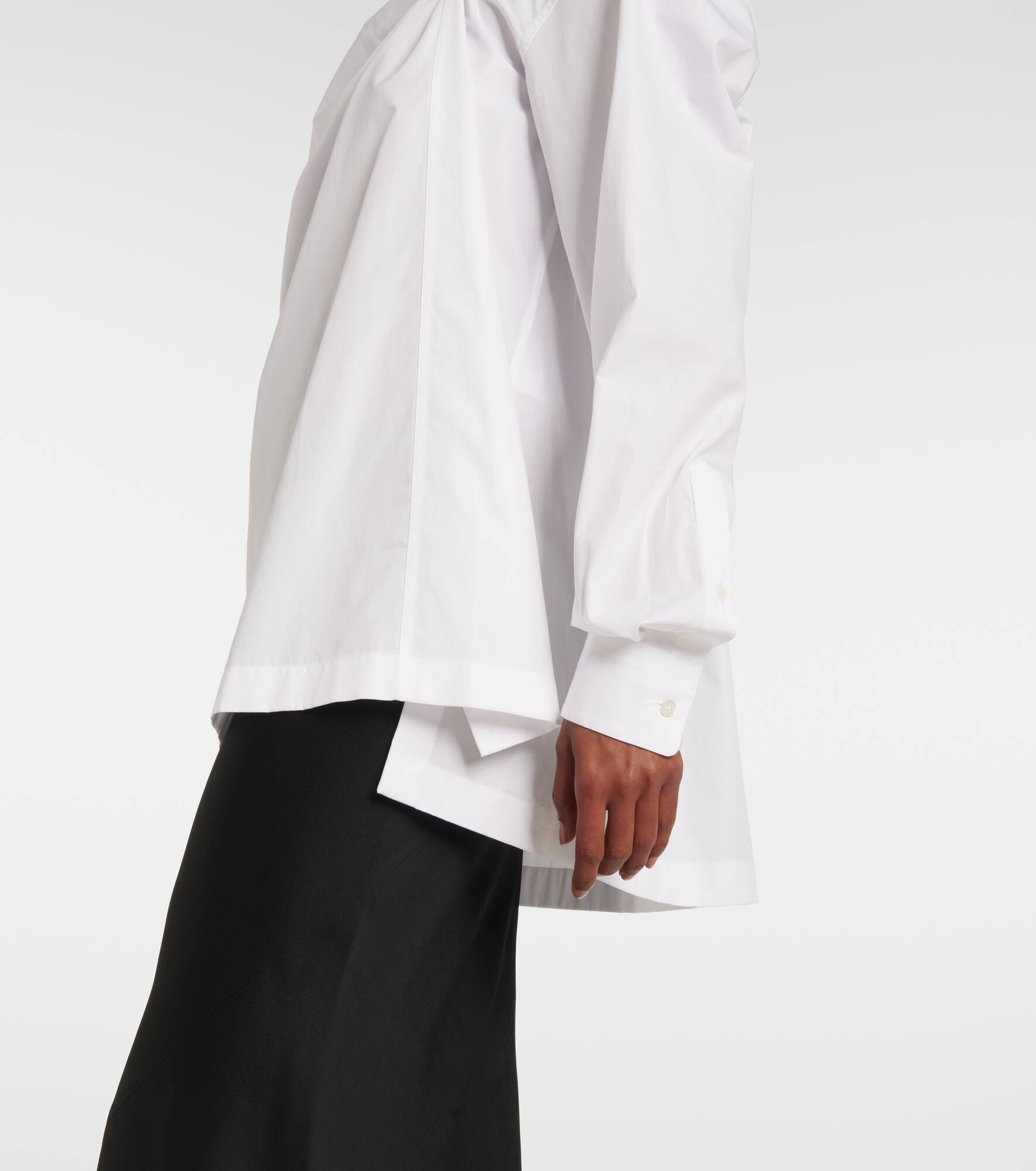Cotton top - 5