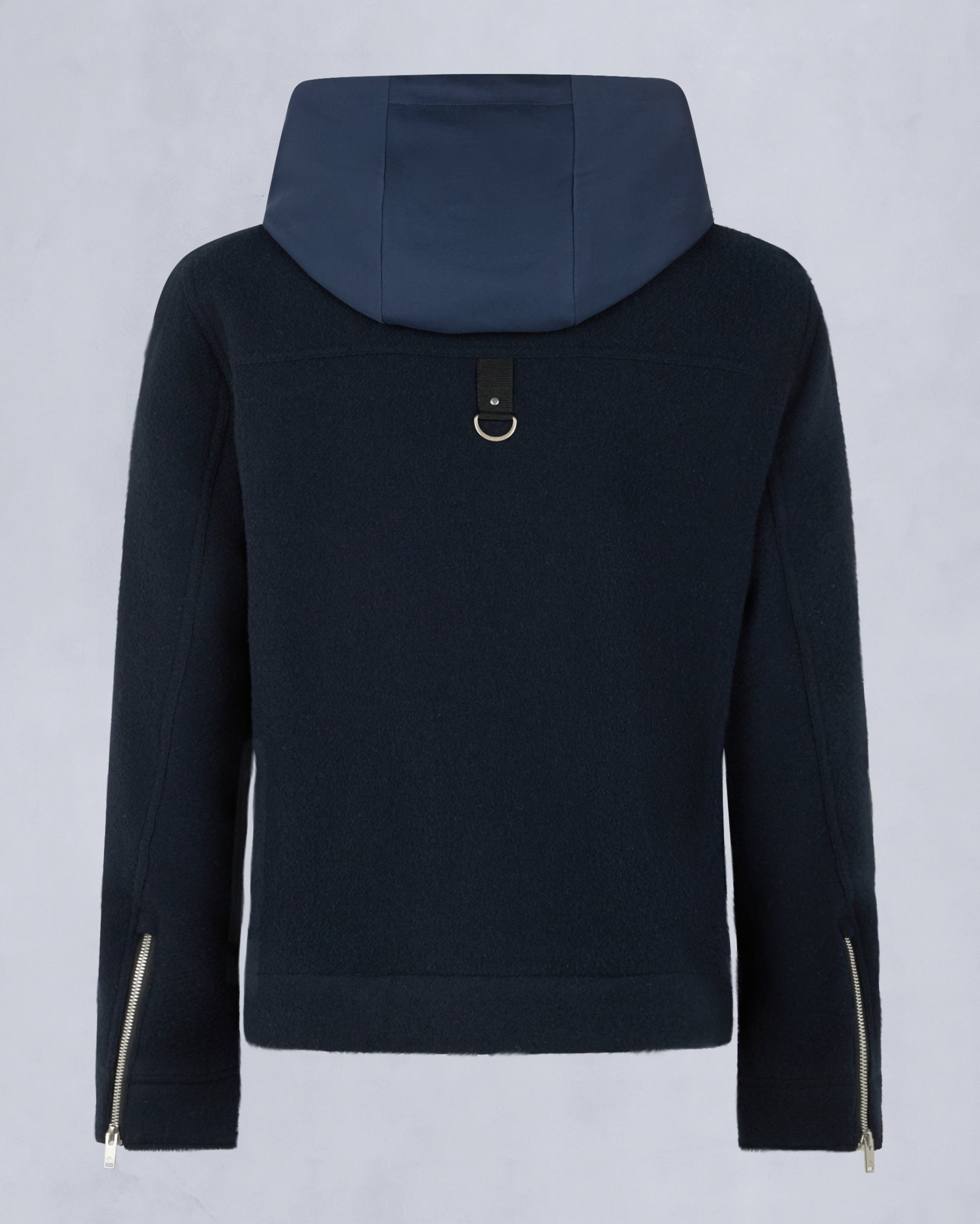 SNOWDON SHIRT JACKET - 6