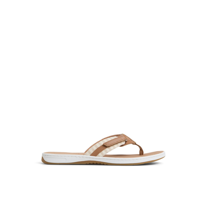 SPERRY Seafish 1 Thong Sandal outlook