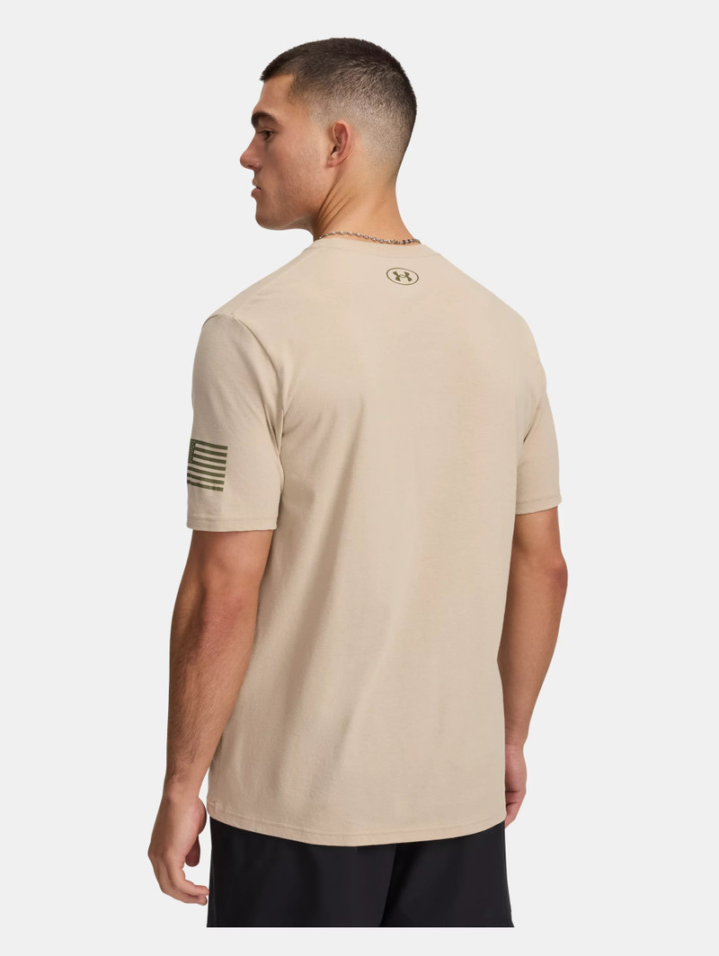 Under Armour UA Freedom Logo outlook