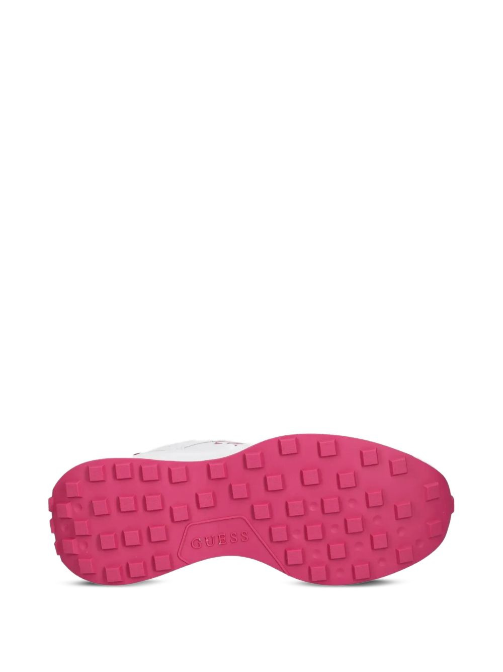 logo sneakers - 5