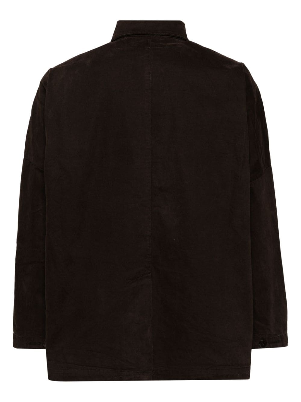 Mechanic jacket - 2