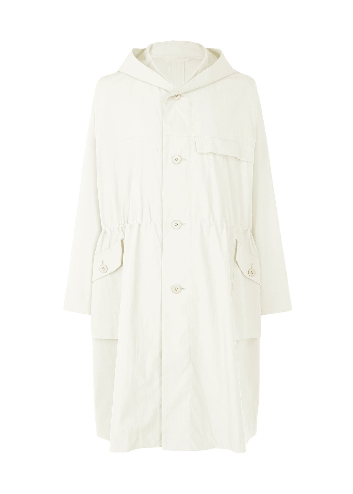 ACCLIMATION COAT - 1