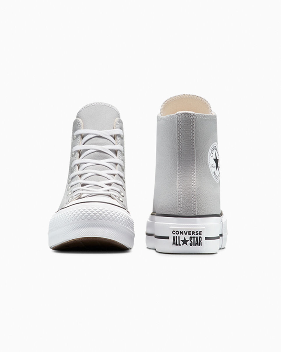 Chuck Taylor All Star Lift Platform Canvas - 8