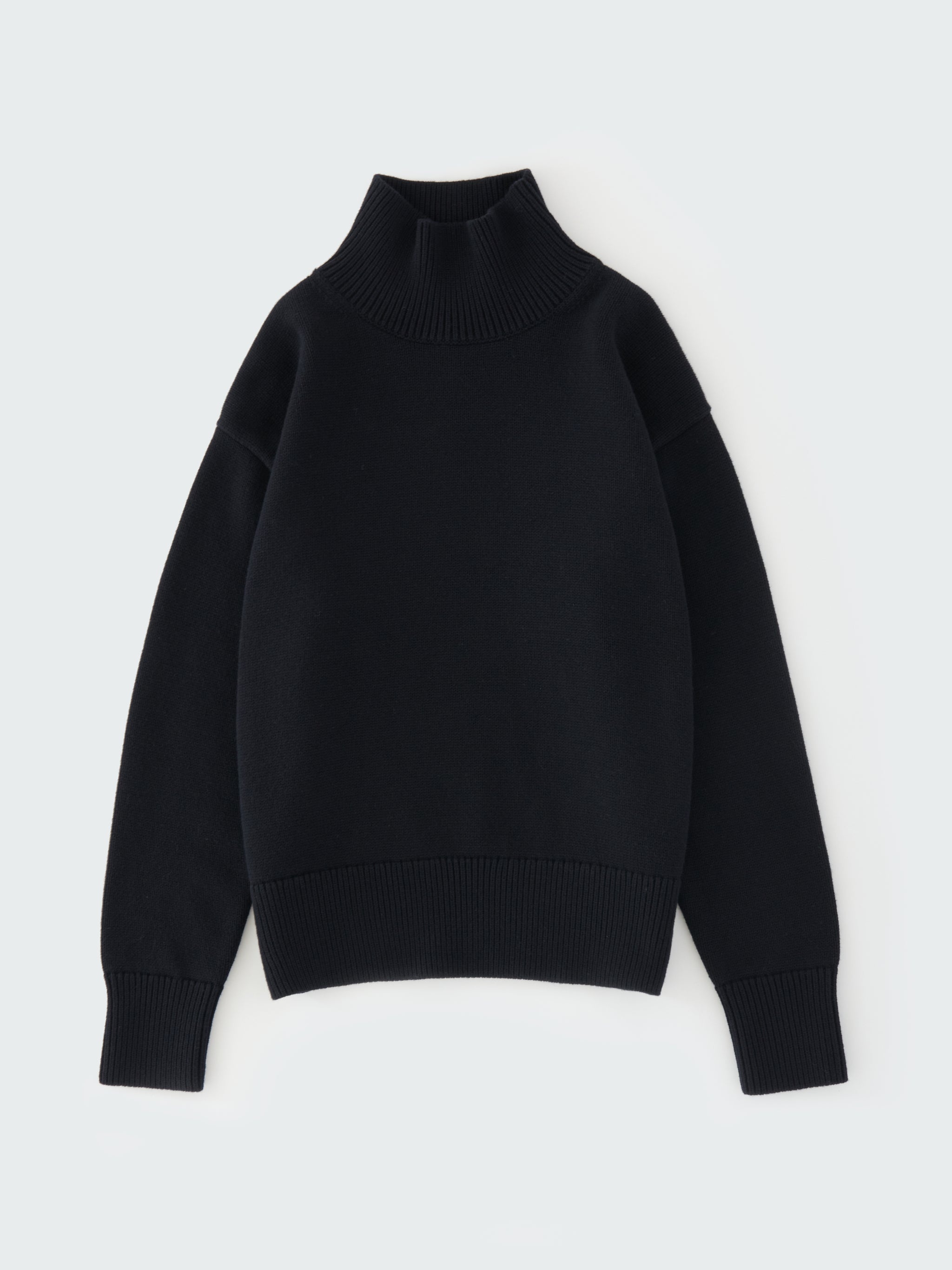 Patria Knit - 1