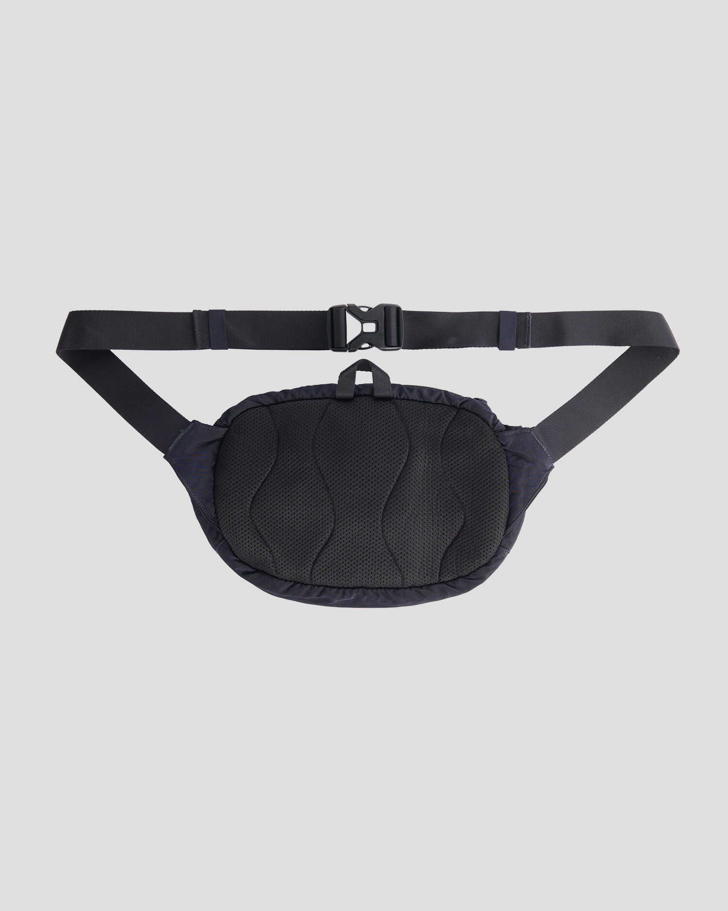 【CP COMPANY】 Nylon B Crossbody Pack Cross Bag C.P. Company NYLON B CROSSBODY PACK Black | BSTN Store