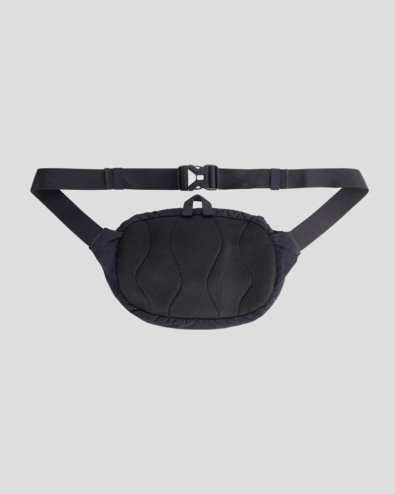 Nylon B Crossbody Pack 4