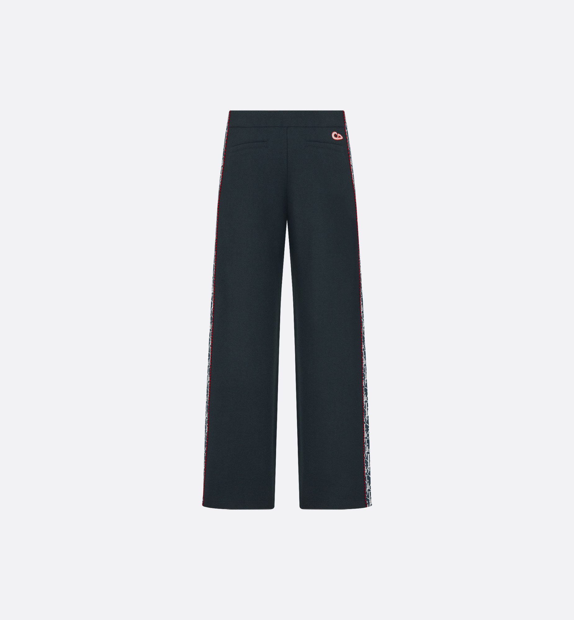DIOR AND KAWS Track Pants - 2