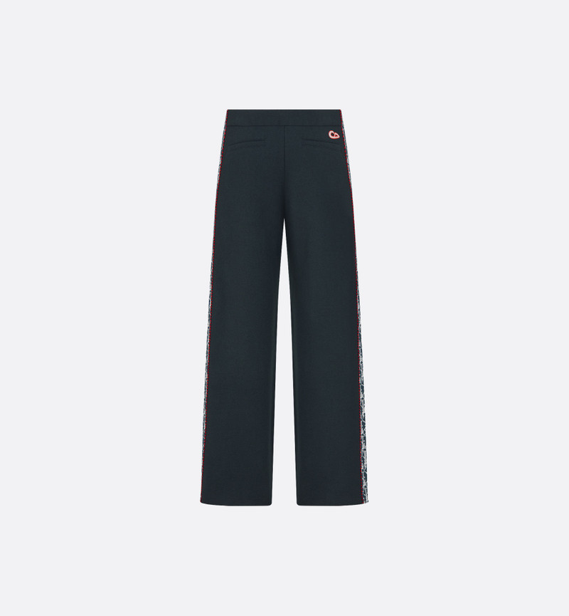 Dior DIOR AND KAWS Track Pants outlook