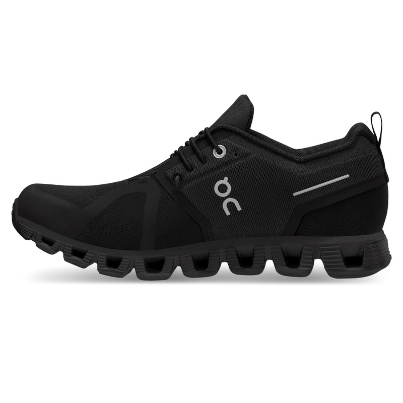 On Cloud 5 Waterproof outlook