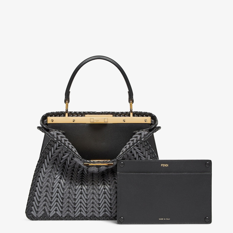 Peekaboo ISeeU Medium 3