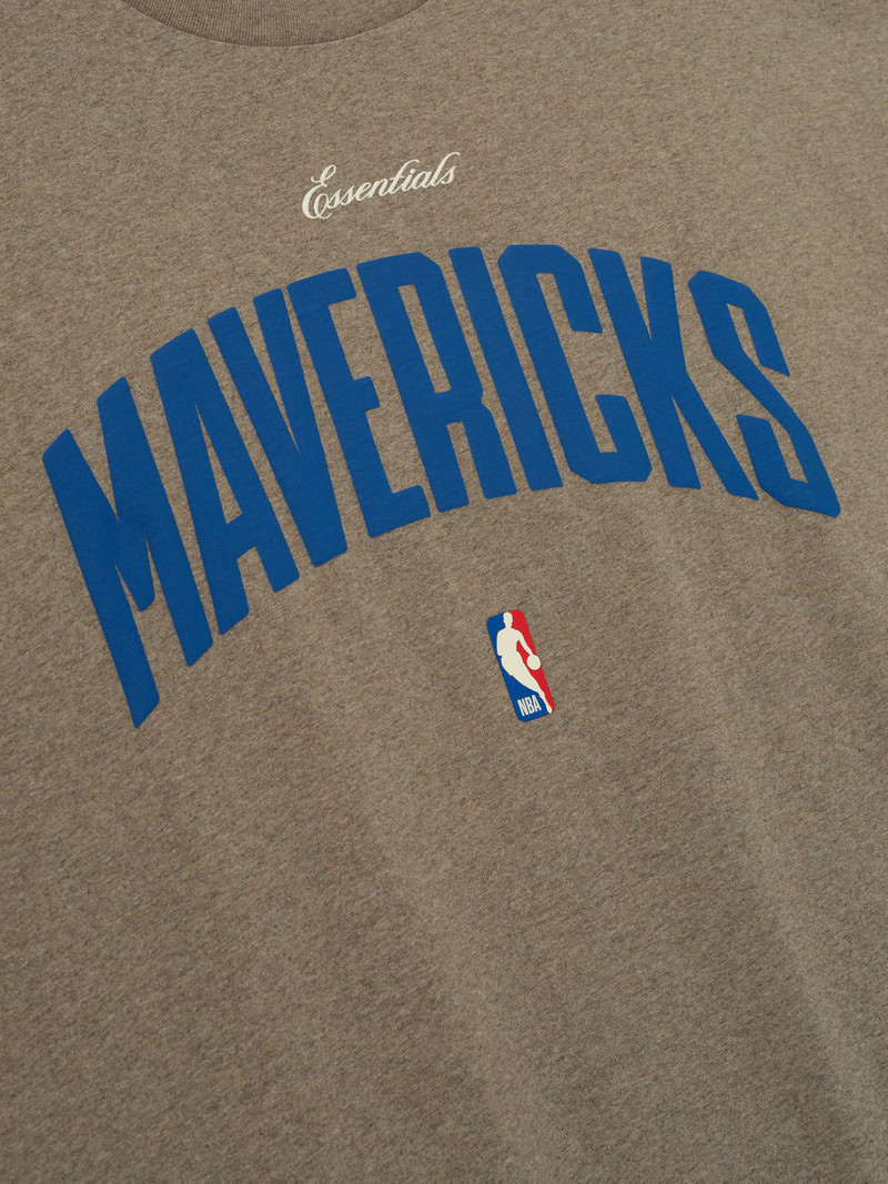 Mavericks 90s Tee 3