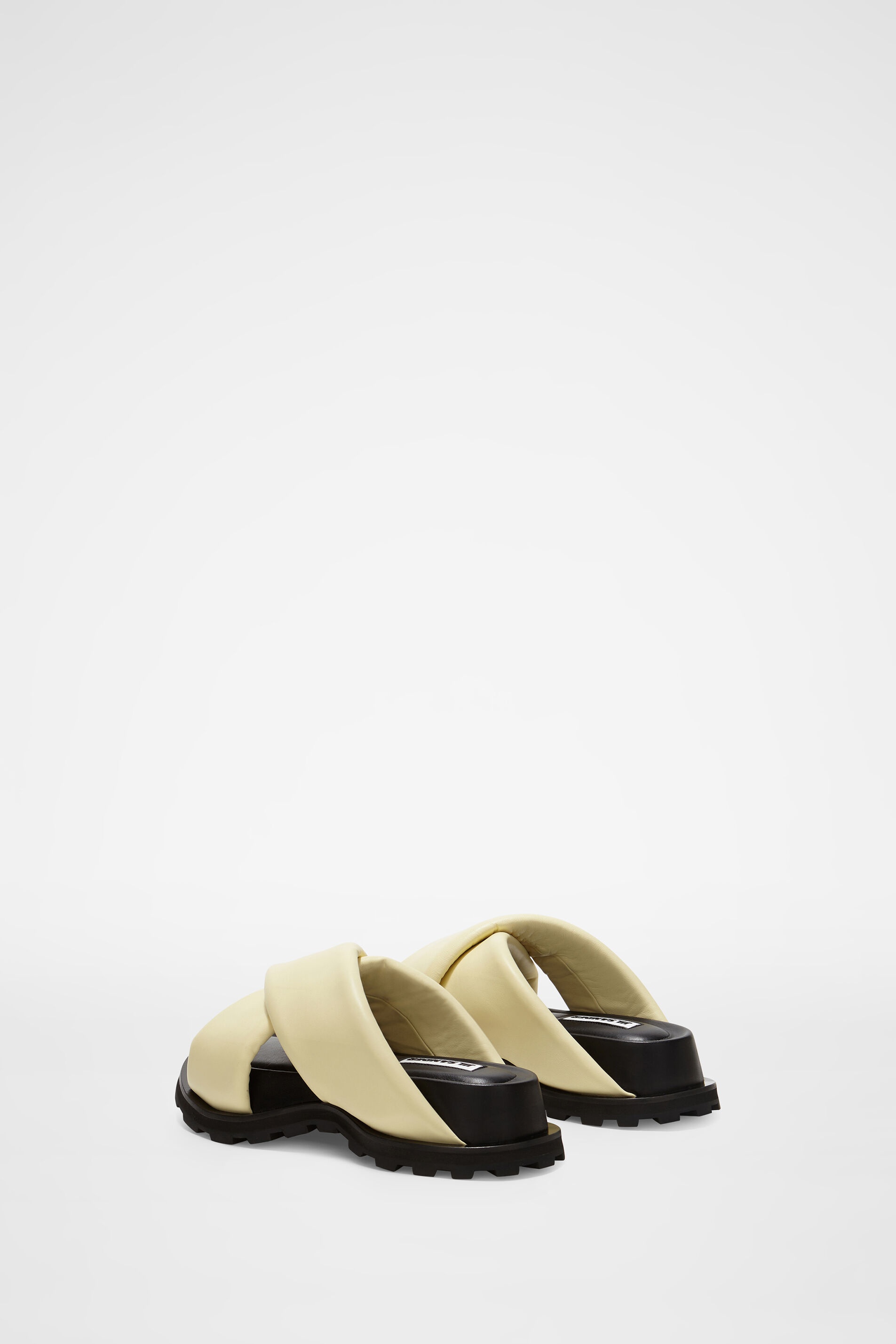 Padded Slides - 4