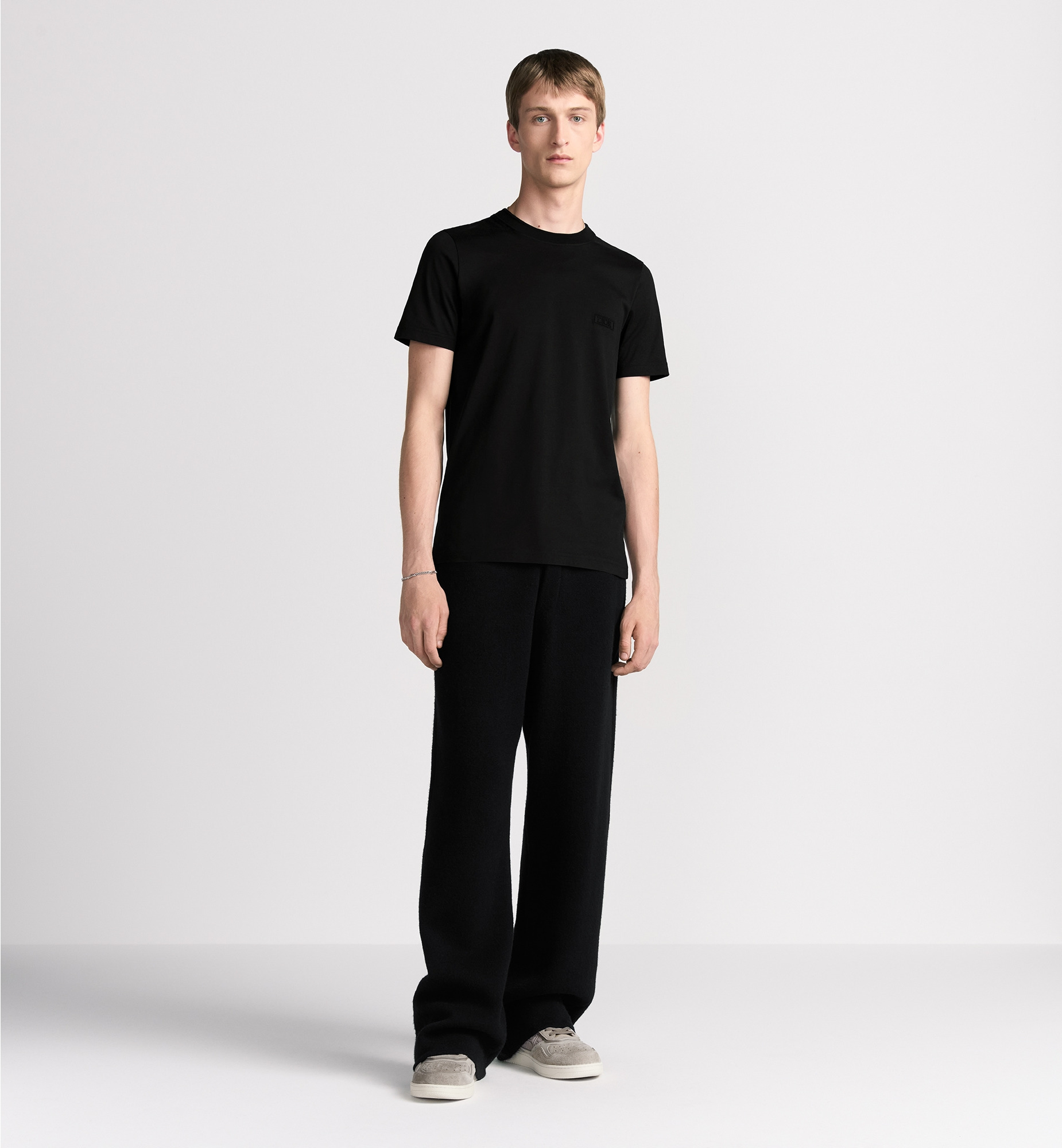 Dior Icons T-Shirt, Regular Fit - 3
