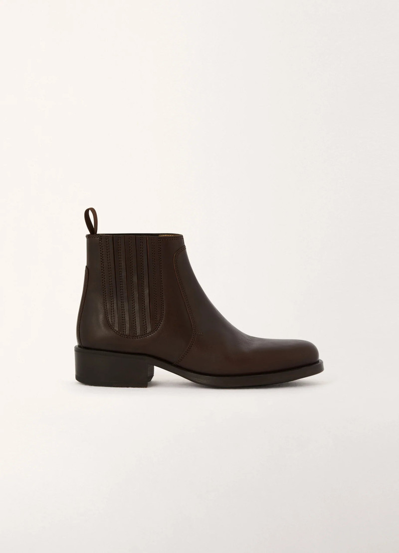 CHELSEA BOOTS
SOFT VEGETABLE 1
