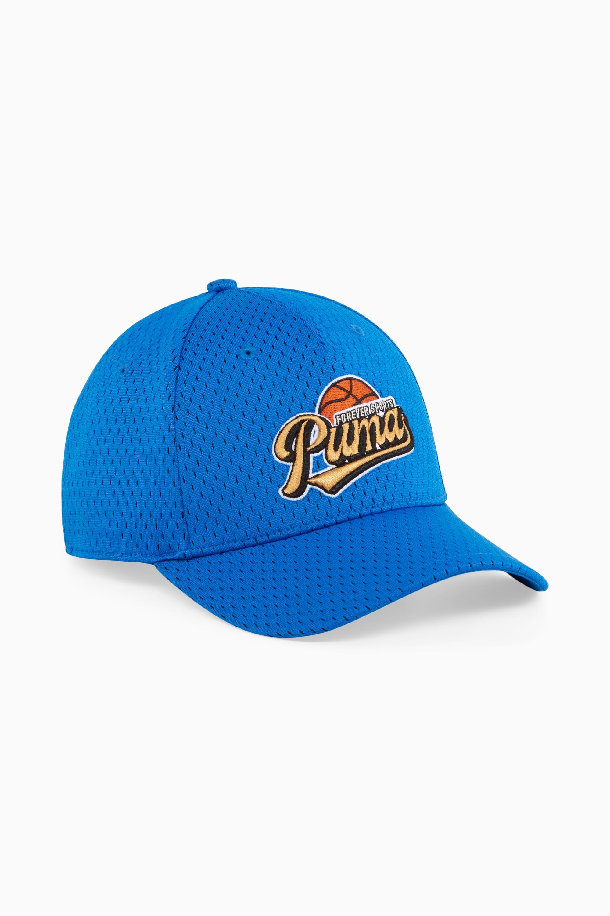 Hometown Heroes Curved Brim Cap - 1