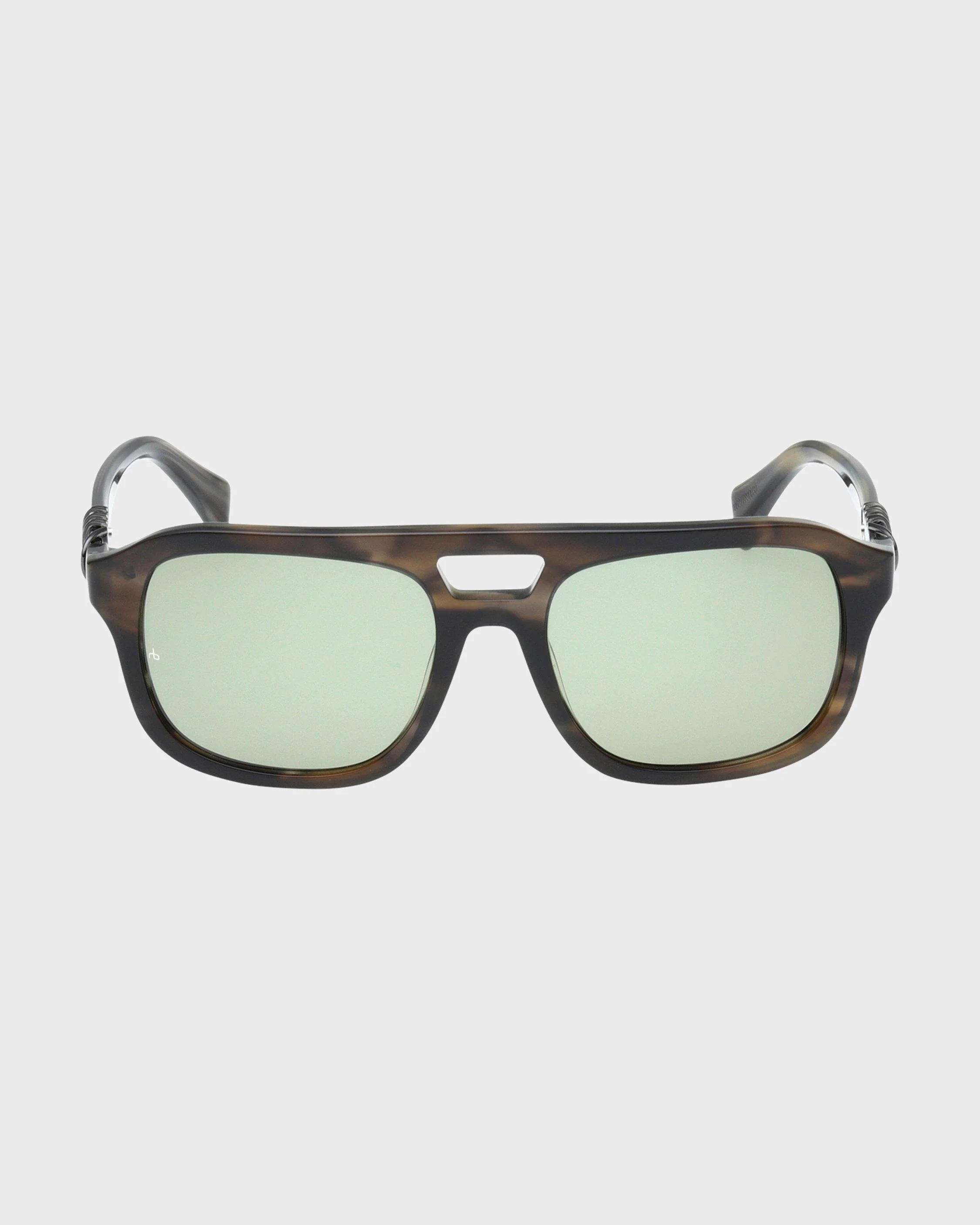 Quinn Aviator Sunglasses - 1