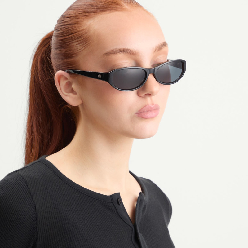 Le Specs Le Specs Don't Cha Sunglasses outlook